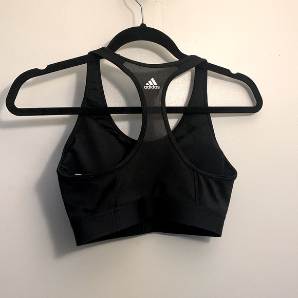 ADIDAS Sports Bra - Picture 3 of 4